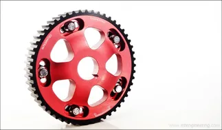 IE Billet Adjustable Camshaft Gear For 06F 2.0T FSI Engines