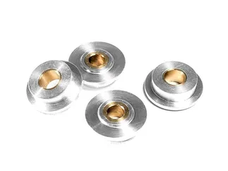 IE Billet Shifter End Bushings Set of For MK4/MK1, TT/Early MK5