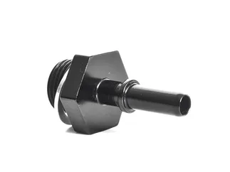 IE Bosch 044 Inlet Fitting to OE VW Clip Connector Fitting (18MM x 1.5)