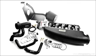 Integrated Engineering 2.5L 5 Cylinder Intake Manifold Power Kit