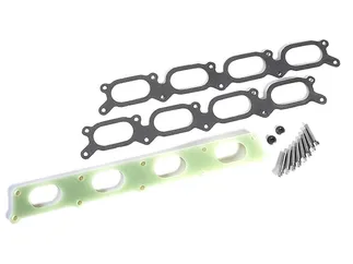 IE Phenolic Intake Manifold Spacer Kit For Small Port 1.8T Engines