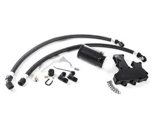 IE RECIRCULATING CATCH CAN KIT For B8 A4 2.0T TSI