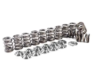 IE Spring/Retainer Kit For 12V VR6