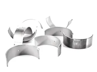 IE Mahle Motorsport/Vandervell Race Rod Bearing Set For VW 2.5L 5 Cylinder