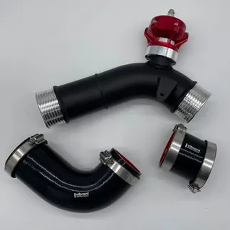 Iroz Motorsport Charge Pipe Kit For Audi RS3 2.5TFSI