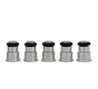 034 Injector Adapter Hat Short To Tall - Set Of 5 For RS4