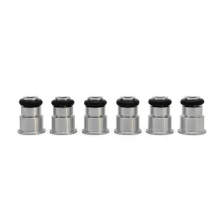 034 Injector Adapter Hat Short To Tall - Set Of 6 For RS4