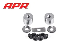 APR Carbon Fiber Intake Adapter For APR 1.8/2.0 TSI/TFSI EA888 Gen 3 MQB
