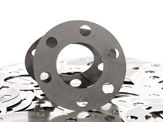 Integrated Engineering/EKagrip 6 Bolt Flywheel Friction Disk