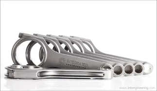 Integrated Engineering 164x20mm Forged Rods For VR6 12V