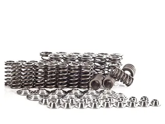 IE Spring/Retainer Kit For V6 30V 2.7T