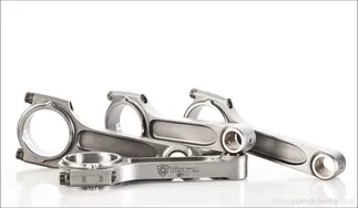 Integrated Engineering Tuscan Connecting Rods For 2.0T FSI