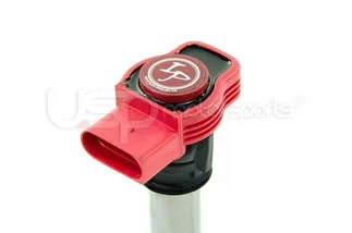 Ignition Projects By OKD: Plasma Direct Ignition Coils For 2.0T