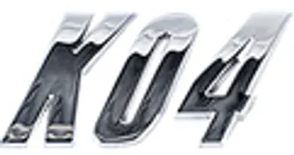 APR K04 Badge