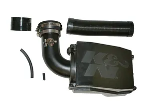 K&N 57i Series Performance Air Intake Kit - 2.0T TSI