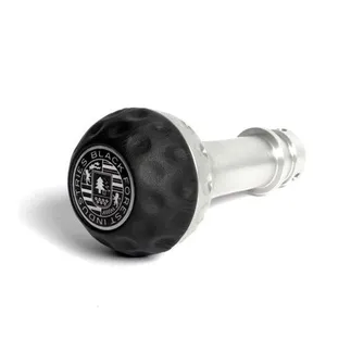 BFI Heavy Weight Shift Knob For VW/Audi - Napa Leather