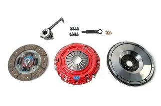 South Bend Stage 2 Endurance Clutch and Flywheel Kit - KR32F-HD-OFE
