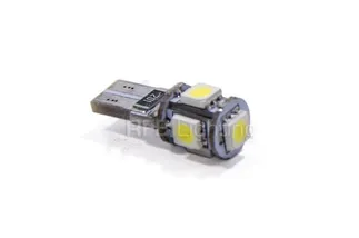 RFB T10 5smd LED (194 Wedge Type)