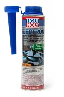 Liqui Moly Jectron Fuel Injection Cleaner