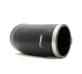 034 MAF Hose Silicone Reinforced For B5 RS4