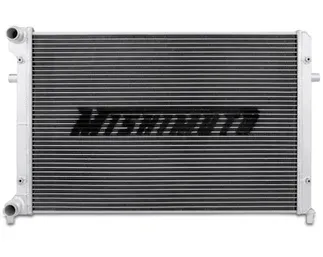Mishimoto Performance Aluminum Radiator Mishimoto For VW MKV R32