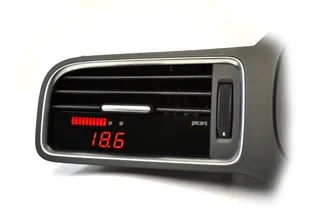 P3 V3 OBD2 For VW MK6 GLI/Jetta