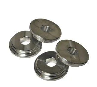 034 Subframe Bushing Set