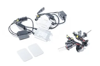 RFB Projector Fog Lights For MK5