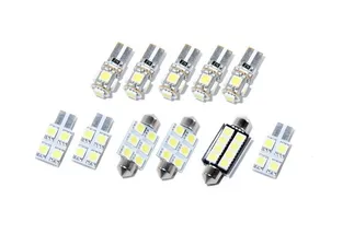 RFB Complete Interior LED Kit For Volkswagen MK5