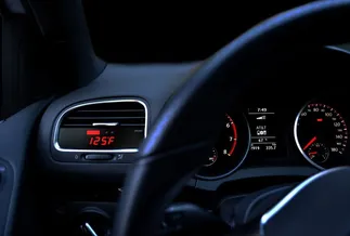 P3 V3 OBD2 For VW MK6 Golf/GTI/JSW