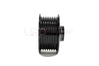 APR Supercharger Pulley Upgrade for 3.0 TFSI