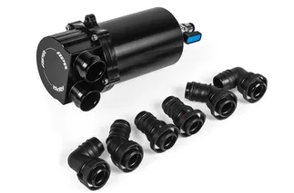 APR Universal Catch Can System