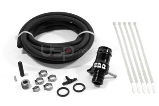 APR 2.0T Modular Boost Tap and PCV Bypass System- Full Kit