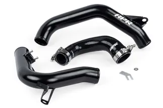 APR Turbo Outlet & Throttle Body Charge Pipe Kit For Audi/VW MQB 1.8/2.0T