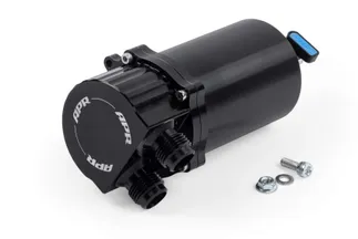 APR Universal Catch Can (with -10 AN Fittings)