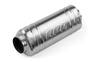 APR Premium Sound Absorption Muffler - 76mm