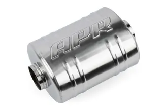 APR Premium Sound Absorption Muffler - 76mm 