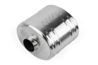 APR Premium Sound Absorption Muffler - 63.5mm 