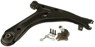 OES Control Arm Front Right Lower For VW VR6
