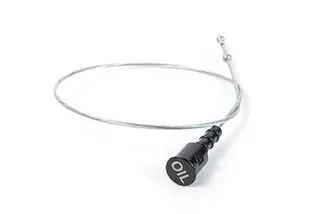 USP Billet Oil Dipstick ForAudi 4.2L