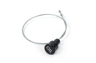 USP Billet Oil Dipstick For1.8 and 2.0TSI Gen3
