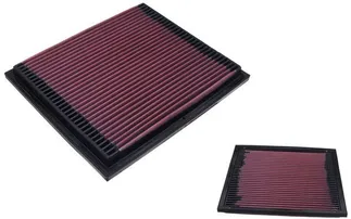 K&N Replacement Air Filter For VW MKIII