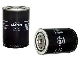Mann Oil Filter For VW / Audi 1.8T