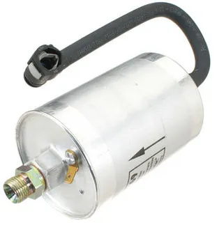 Porsche OEM Mahle Fuel Filter - Porsche