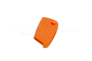 USP Silicone Key Fob Jelly MK7- Orange