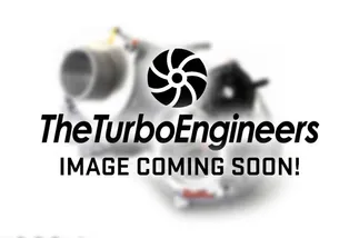 TTE670 VTG Turbocharger For 997T