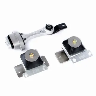 BFI Stage 1 FULLY ASSEMBLED (6-cylinder) Mount Kit For MK4