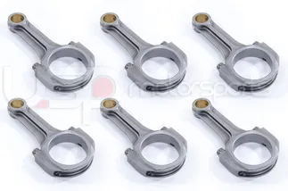 Pauter Connecting Rods For Porsche 996/997TT