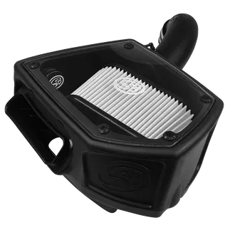 S&B Cold Air Intake For 2015-2018 VW MK7 GTI/R / Audi S3/A3 - Dry