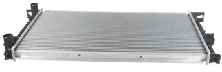 OES Radiator For VW MKIII 2.0L
